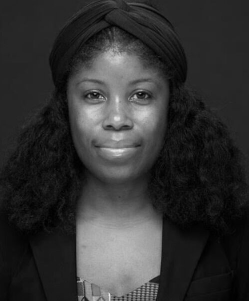 DeShuna Spencer (KweliTV)
