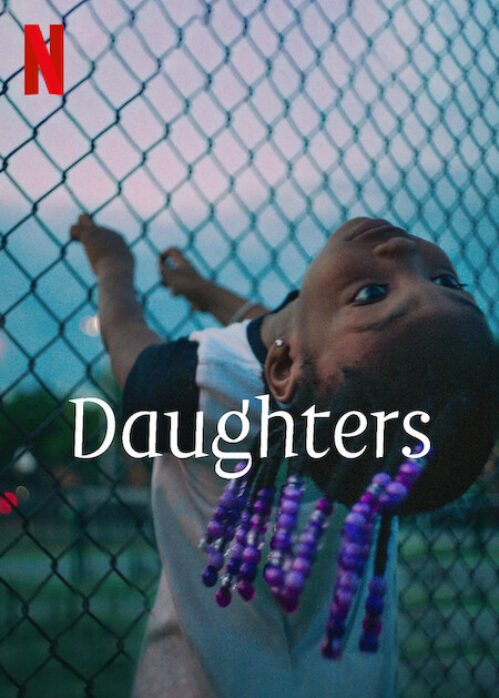 Daughters by by Natalie Rae and Angela Patton