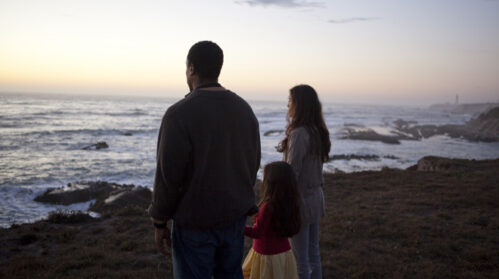 Remigration by Barry Jenkins