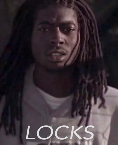 Locks by Ryan Coogler