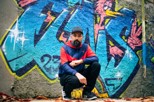 Black Rio! Black Power!