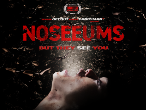 NOSEEUMS