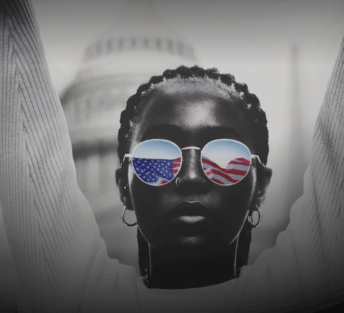 Eyes on the Prize III: We Who Believe in Freedom Cannot Rest